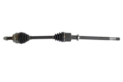 SKF VKJC 8775 ВАЛ ПРИВІДНИЙ 