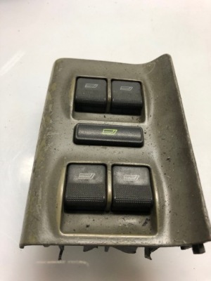 Панель перемикач вікон vag 8d1959515b фото №1