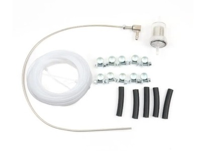 Ujęcie трубка топлива typ webasto идеальное состояние фильтр шланг топлива fv маслоприёмник набор фото №1