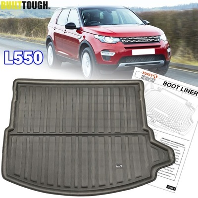 PARA LAND ROVER DISCOVERY SPORT L550 2014 - 2019 CA  