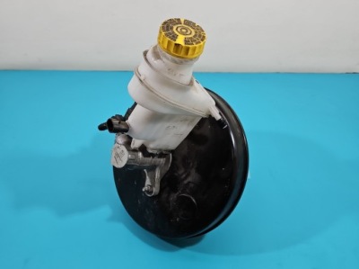 Підсилювач гальм гальмівні jeep renegade 14- 52031548, 0204j00056 2.0 crd фото №1