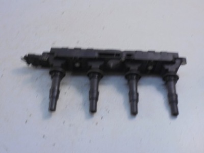 Opel vectra c катушка зажигания 1,8b gn10198 фото №1