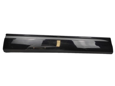 Audi q8 4m8 молдинг двері правий перед 4m8853960d фото №1