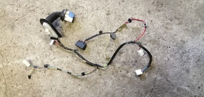 Mazda 5 cw 10- ii жгут дверь правая передняя фото №1