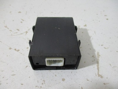 MODULE CONTROL UNIT NISSAN INFINITI FX 285001DR0A  