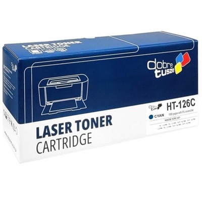 TONER DO HP LASERJET 126A CE311A LASERJET M175a M175nw M275nw MFP CP1025nw
