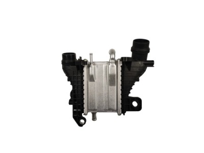 Радиатор интеркулер renault kangoo 2018 2019- 1,5 dci ad blue 144967867r фото №1