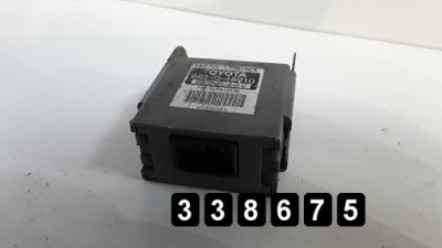 2000 lexus rx 300 ecu 88240 48010 фото №1