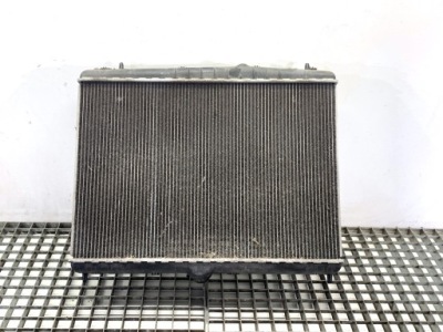 Радиатор воды citroen c5 3 2.0 136km 9687359980 радиатор фото №1