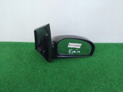 Hyundai getz 2001-2005 rok праве дзеркало електричний 5pin e9026676 фото №1
