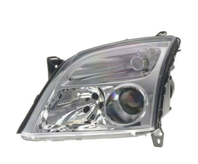 FARO PARTE DELANTERA OPEL SIGNUM 06.03-- 1216124 DERECHA  