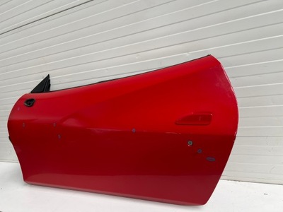 Двері лівий перед ferrari 488 gtb фото №1