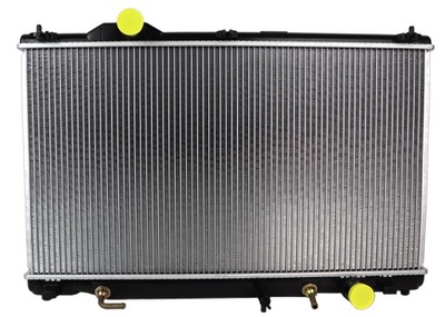 Радиатор wody lexus gs s19 450h 2006 - 2011 фото №1