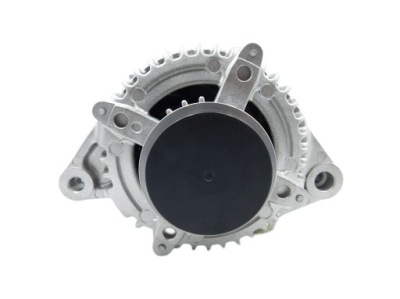 Генератор toyota corolla 2.0 d-4d 104210-3431 фото №1