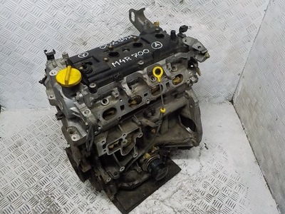 RENAULT CLIO 3 MOTOR 2.0 16V M4R700 M4R 700  