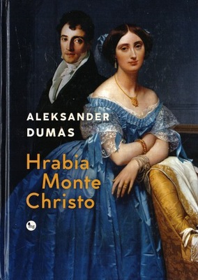 Hrabia Monte Christo - Aleksander Dumas