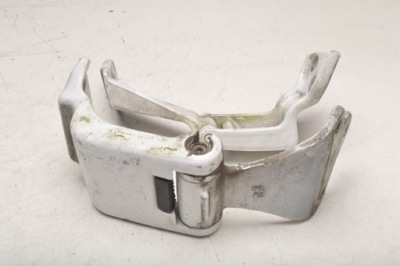 Mercedes w447 петли дверь левый задняя комплект фото №1