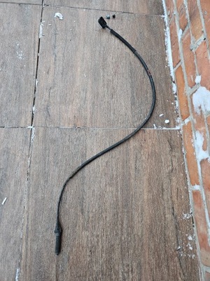 Jeep cherokee kj 3.7 трос газу фото №1