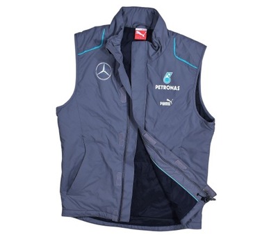 PUMA Mercedes AMG Petronas Kazmielka Ocieplana / S