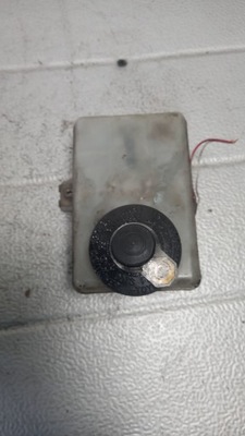 Бачок. рідина гальмівний toyota previa 01r фото №1