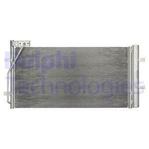 RADIATOR AIR CONDITIONER - CONDENSER CF20193  