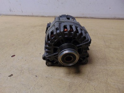 Генератор audi a6 a7 3.0 tdi 059903019l фото №1