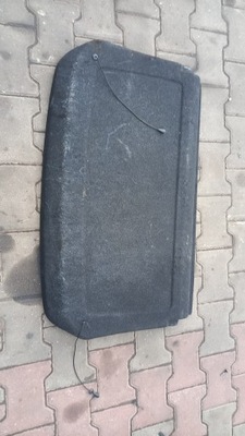 Полка багажника fiat bravo 08r ii фото №1