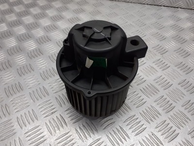 Вентилятор обдув smart fortwo 0130101113 фото №1