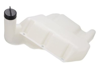 Бак распылителя bez насос daf x фото №1