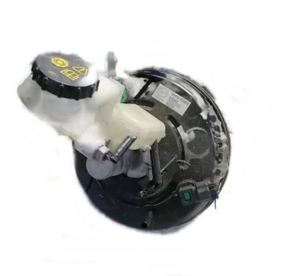 Mazda 6 gj - усилитель тормозов тормозные ghp9-43800 фото №1