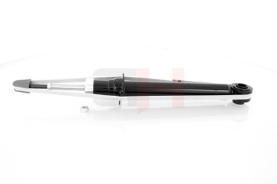 Амортизатор задняя mitsubishi galant 1996-2004 фото №1