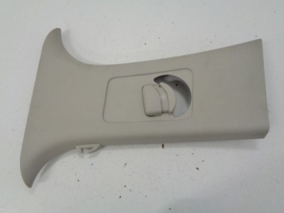 Citroen c4 picasso ii защита стойка lewego среднего 9676861177 фото №1