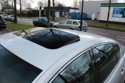 Люк lexus gs 2005- 2009 фото №1