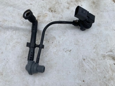 Bmw шланг насоса вакуум 6856290-01 ! фото №1