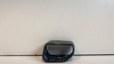 Bmw x3 g01 x4 g02 защита наконечник трубы левая задняя 9894677-03 фото №1