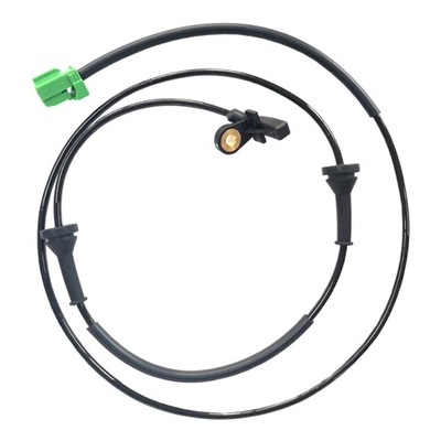 Датчик, швидкість обертова колеса gauss gs2588 фото №1