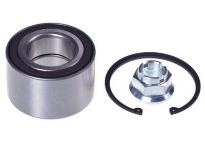 Подшипник колеса do peugeot partner rifter vauxhall grandland фото №1