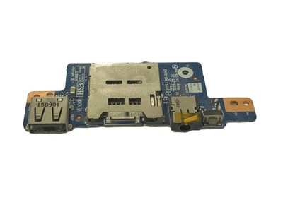 ORYGINAŁ Moduł USB Lenovo IdeaPad Y700-15ISK