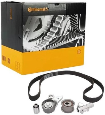 CONTI SET BELT VALVE CONTROL SYSTEM CT920K3 - milautoparts-fr.ukrlive.com