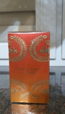 Avon Christian Lacroix Ambre 50 ml EDP