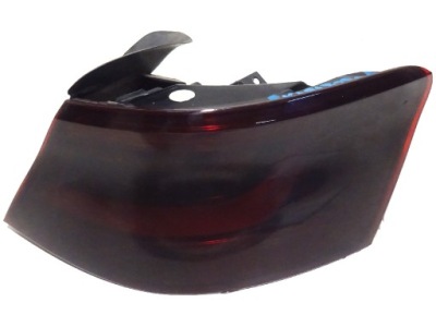 Audi a3 8v лампа правая задняя задняя 8v3945096b фото №1