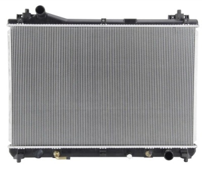 Радіатор 1770066j10, 17700-66j10 фото №1