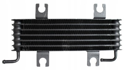 Радіатор оливи srl 2713l8-1 фото №1