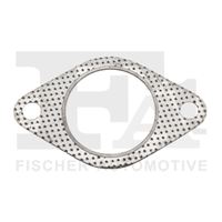 FISCHER FORRO SILENCIADOR RENAULT FIAT PUNTO 12-/EVO 08-/GRANDE 05-  