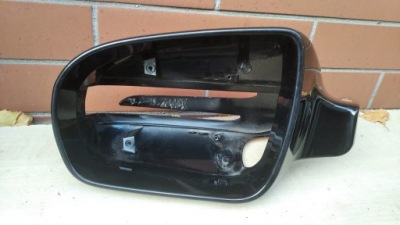 Mercedes clc cl203 c207 slk r171 sl r230 корпус левая цвет чёрный фото №1