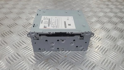 Радіо навігація infiniti q60 16- фото №1