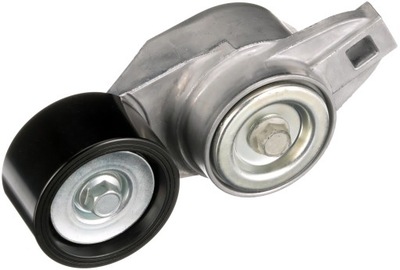 Натягувач ремінь поліклиновий rvi kerax magnum t volvo 9700 9900 fh fh ii f фото №1