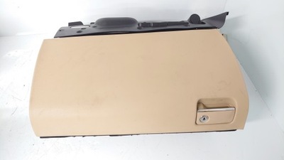 Mercedes ml w164 gl x164 бардачок пассажира a1646800091 фото №1