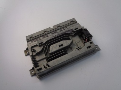 Усилитель аудио bose audi q7 4m 2015- фото №1