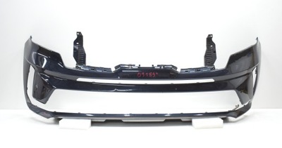 Kia sorento iv бампер перед передний org 86511-p2000 фото №1